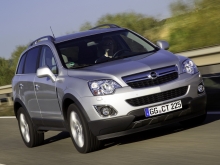 Opel Antara,  , , , , 